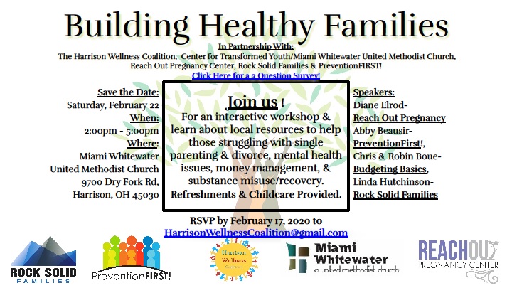 Healthy Families